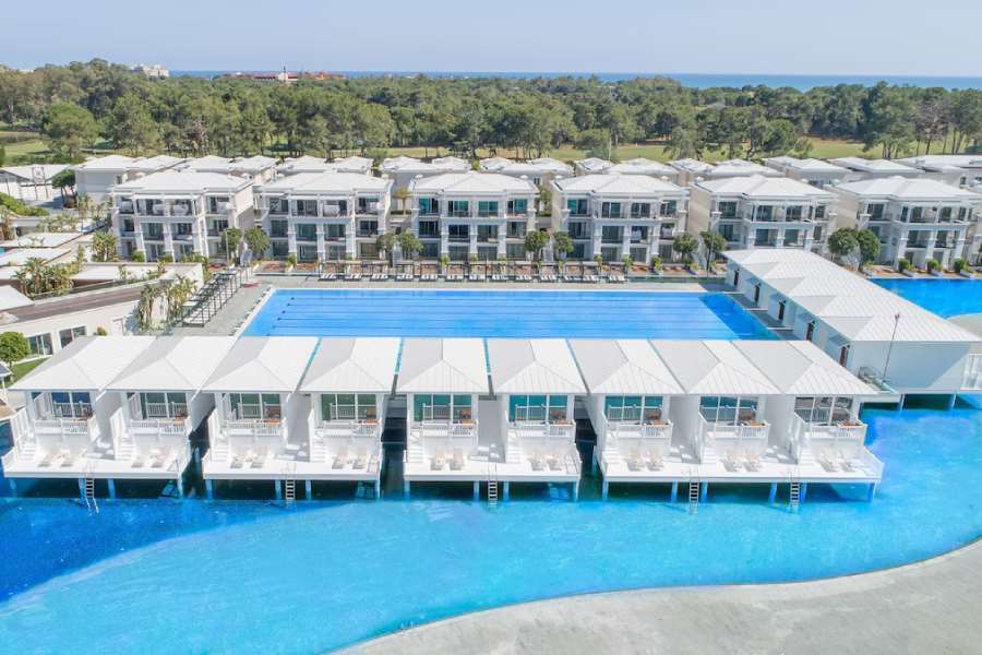 Titanic Deluxe Golf Belek 2