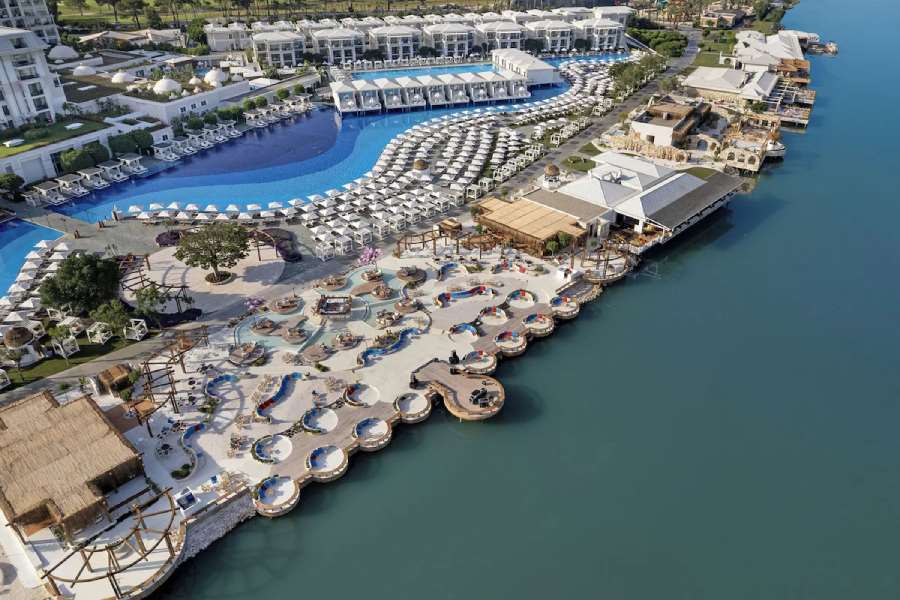 Titanic Deluxe Golf Belek